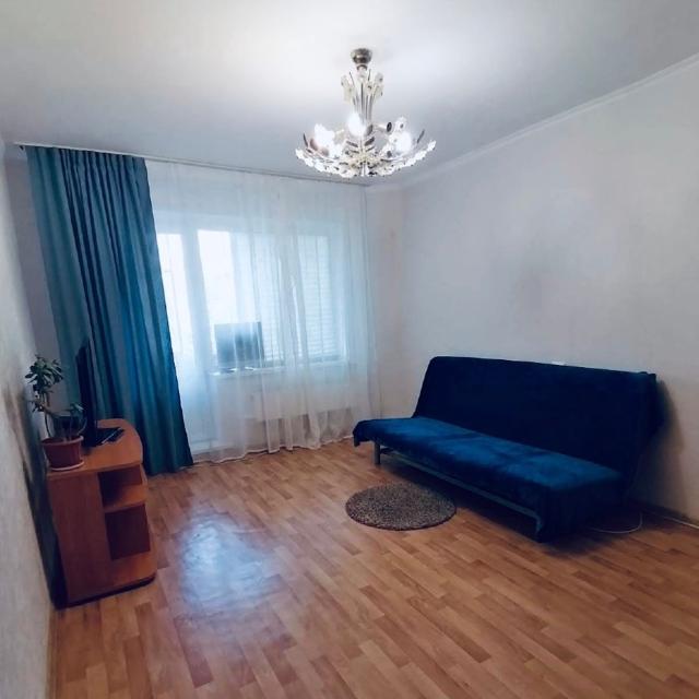 Cozy apartment on 3/1 Rodniki street