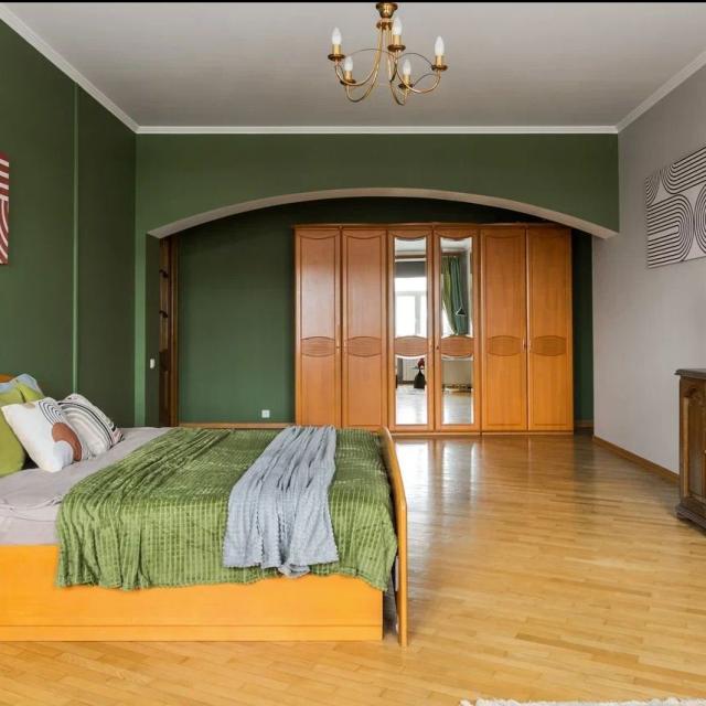 Apartment Spb2Day on Fontanka River embankment 52