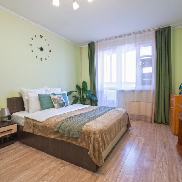 Moment House (Момент Хаус) на улице Молодёжная