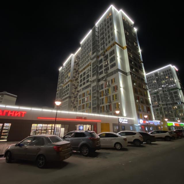 Апартаменты на Измайлова 58Ак2