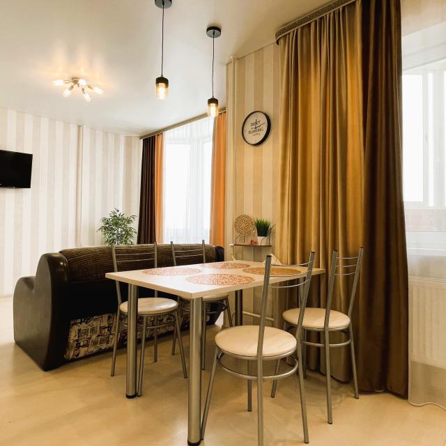 Right Room on 65 let Pobedy Street 43