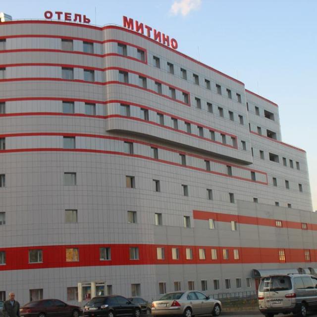 Митино