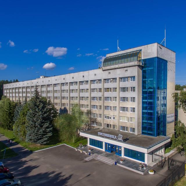 Орбиталь (бывш. ЦИПК)