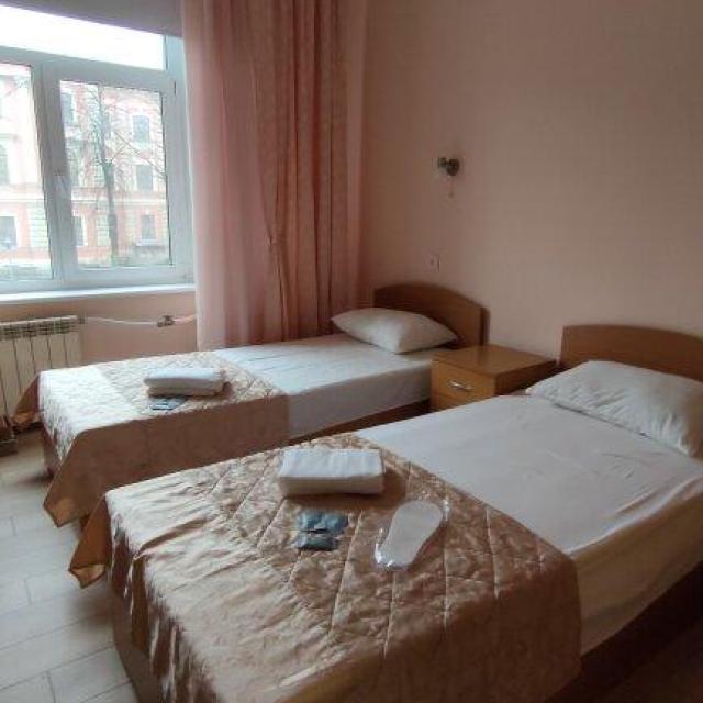 Liga 23 Apartments (Liga 23 Apartments)