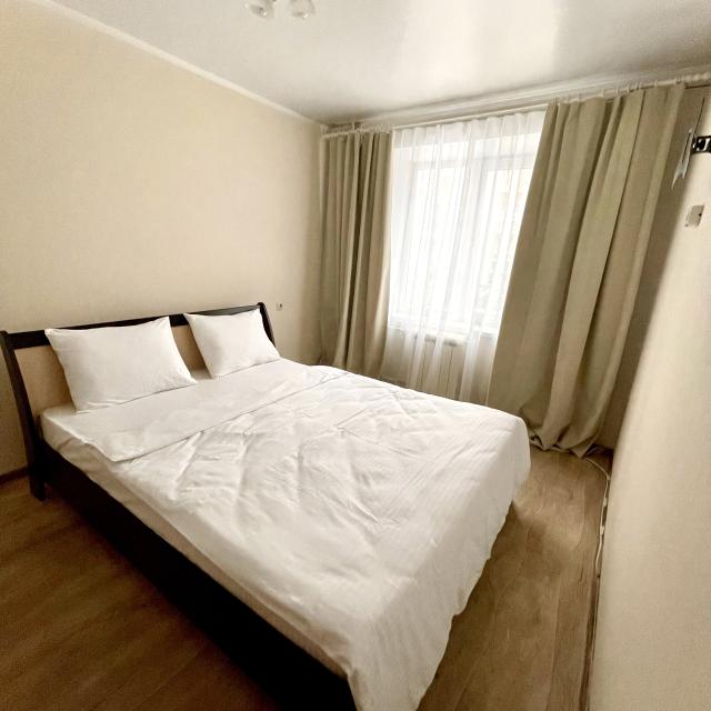 Home Hotel (Хоум Отель) на проспекте Строителей 59