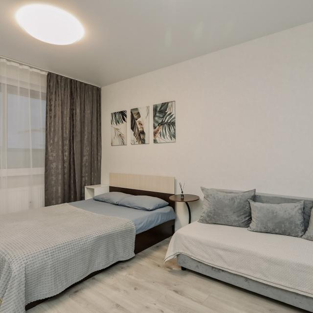 Апартаменты Privi House  на Парковой 5а