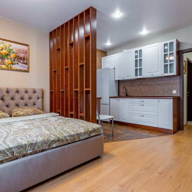DreamHouse на Переходном