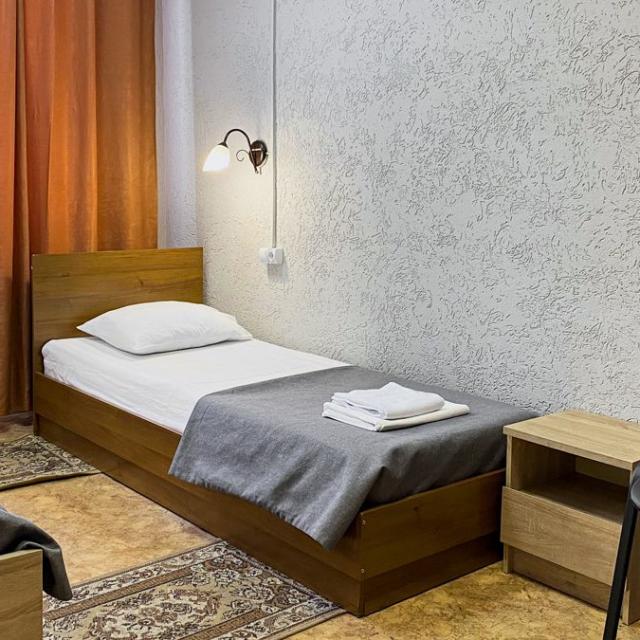 SMART HOTEL Абакан (Смарт отель Абакан)