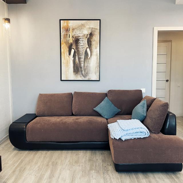 CrystalRentals (КристалРенталс) на улице Николая Зелинского