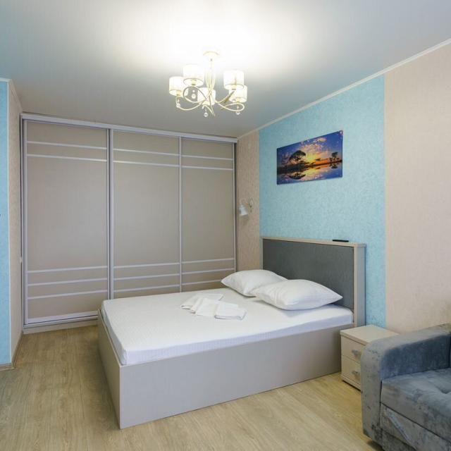 Квартира на Кирова 6/2