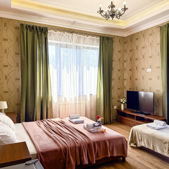 Гостевой Дом на Кирова