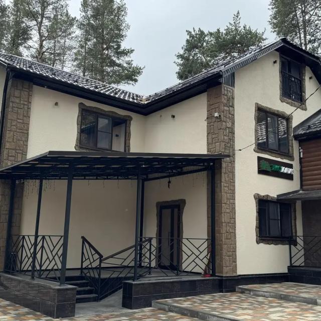 Eco House (Эко Хаус)