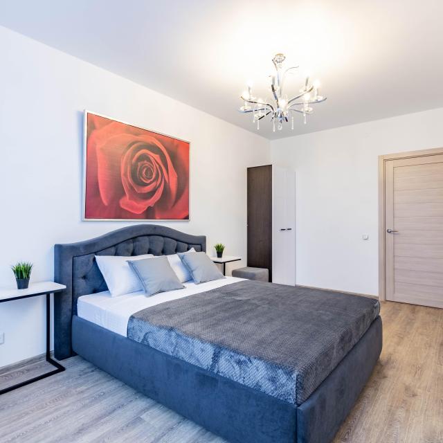 DreamHouse на улице Крауля