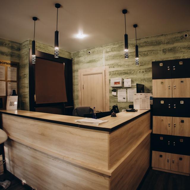 Dream Hostel (Дрим Хостел)
