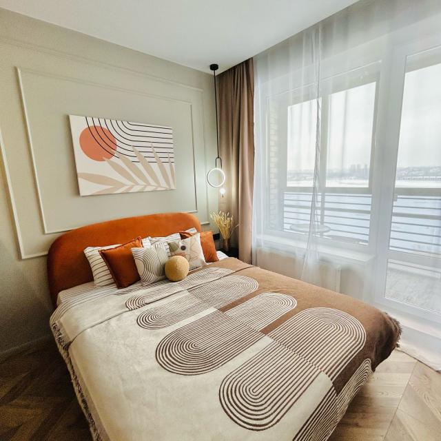 Апартаменты на улице Гаршина, 25к1