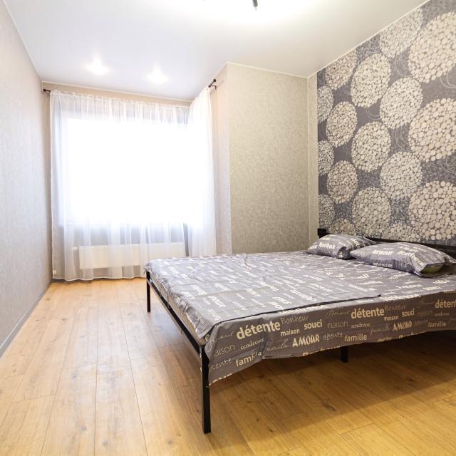 Pryanik Apartments на улице Восточная 17