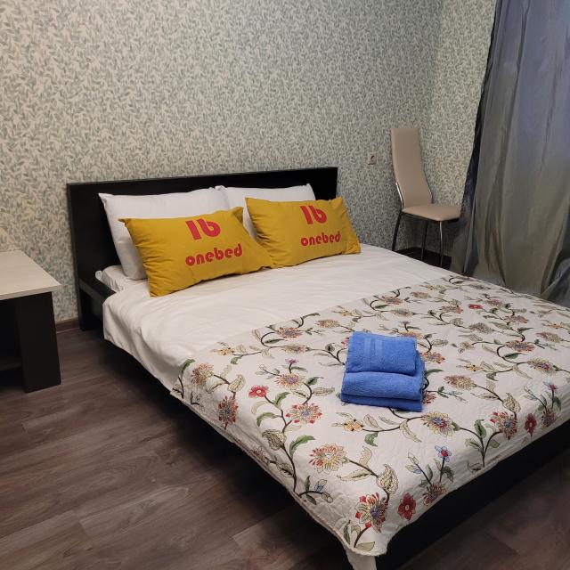 Onebed на бульваре Красногорский 34