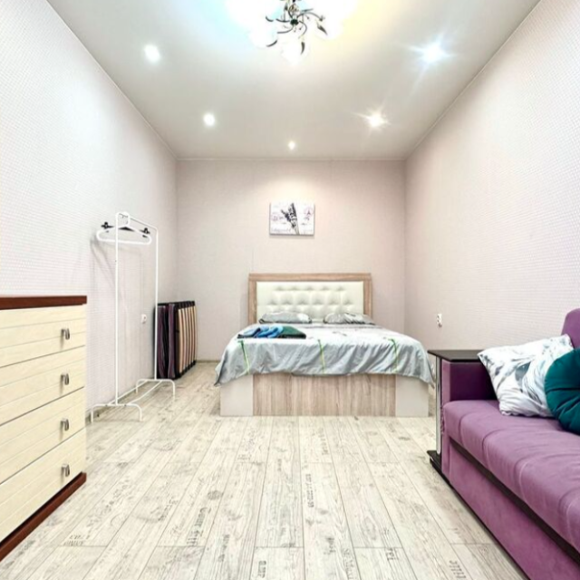 Rooms and apartaments group apartments Tatarskaya 75