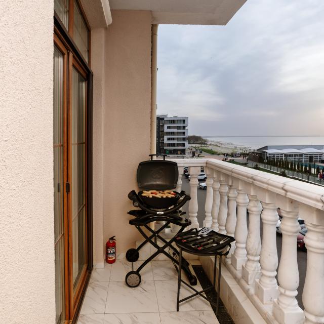Booking Smart на улице Гагарина 85 корпус 1