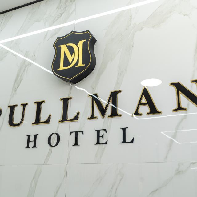 Pullman DM