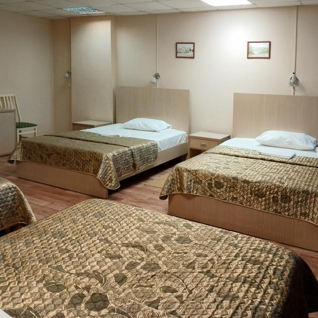 SMART HOTEL Тобольск (Смарт отель Тобольск)